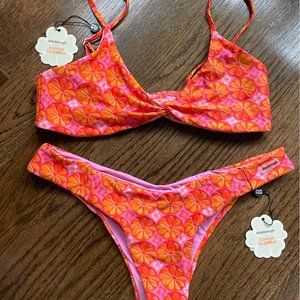 Blackbough x Emma Brooks  - BIKINI